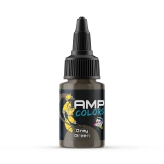 AMP Colors 022 - Grey Green